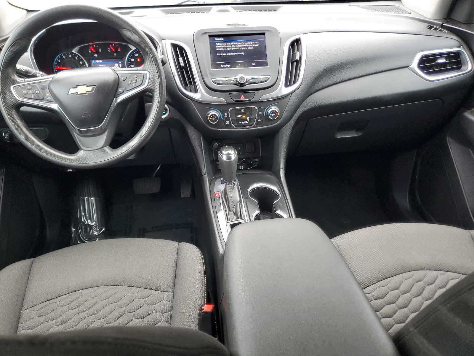 Used 2020 Chevrolet Equinox LT image 14