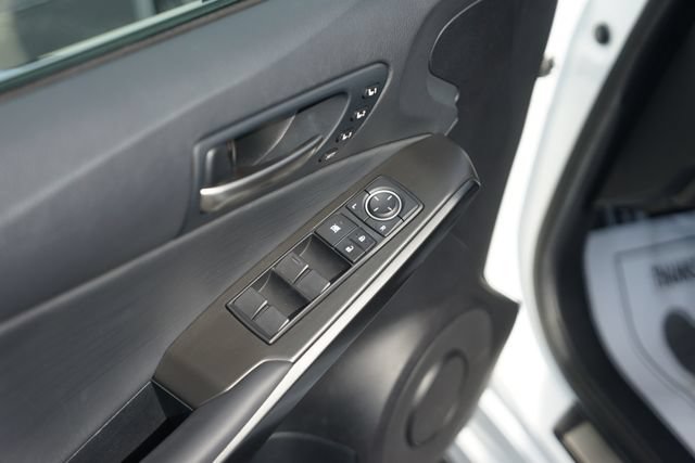 Used 2023 Lexus IS 350 F Sport w/ Memory Package RWD image 30