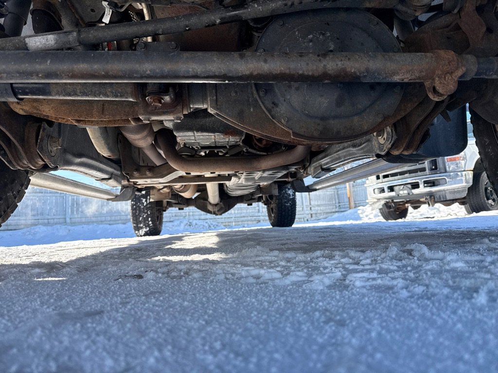 Used 2014 RAM 2500 Outdoorsman image 21