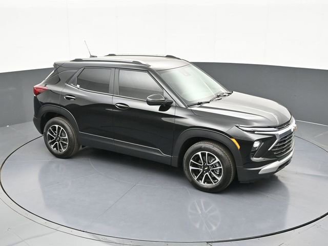 New 2026 Chevrolet TrailBlazer LT w/ Driver Confidence Package image 58