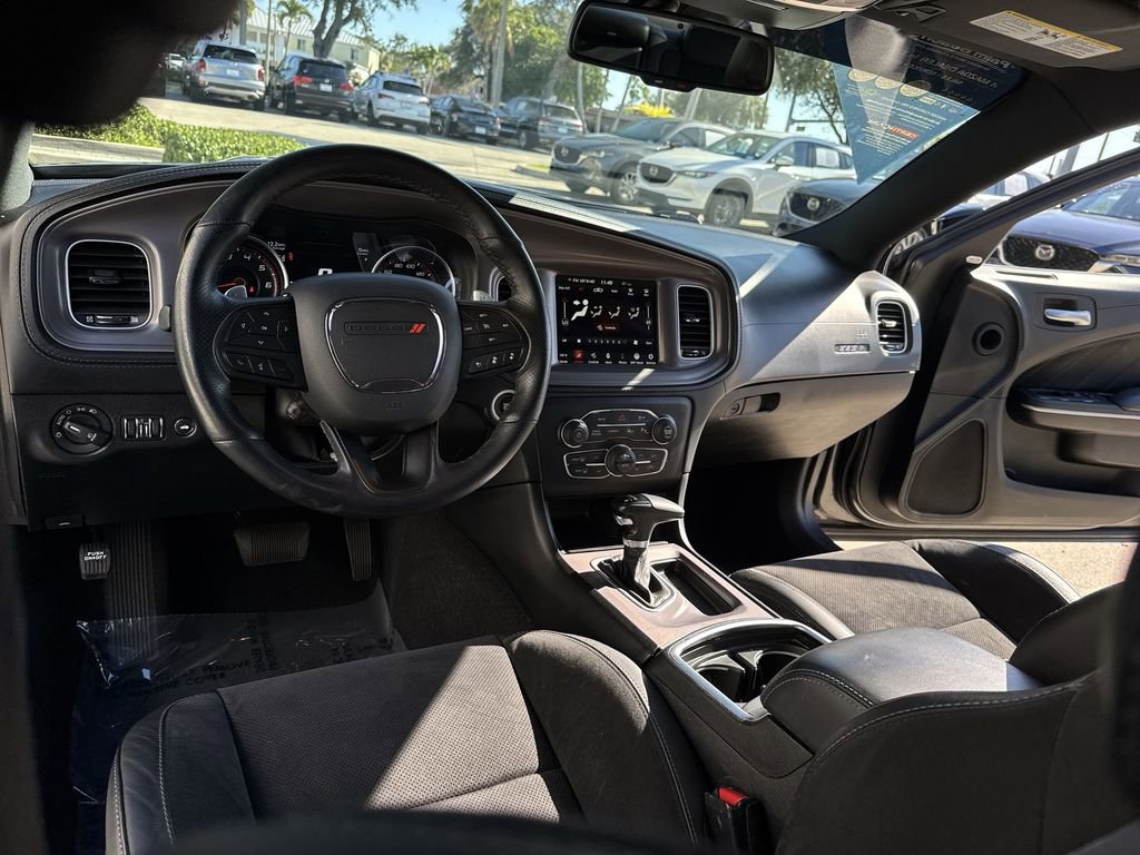 Used 2023 Dodge Charger Scat Pack w/ Plus Group image 36