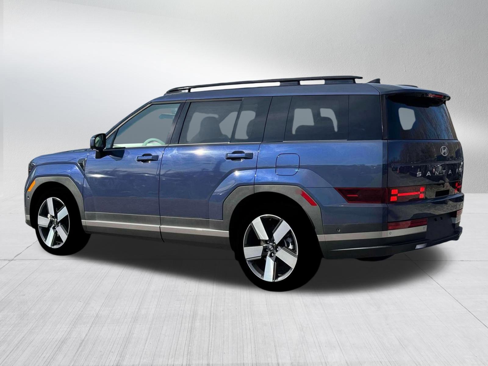 New 2026 Hyundai Santa Fe Limited image 4