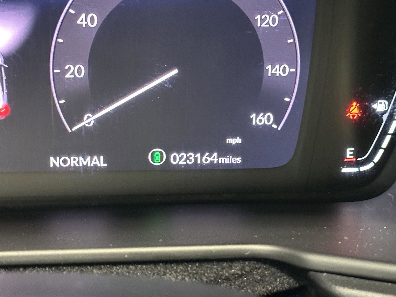 Certified 2024 Honda Accord Sport image 16