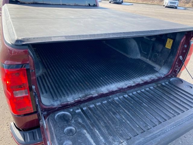 Used 2016 Chevrolet Silverado 1500 LT w/ All Star Edition image 19