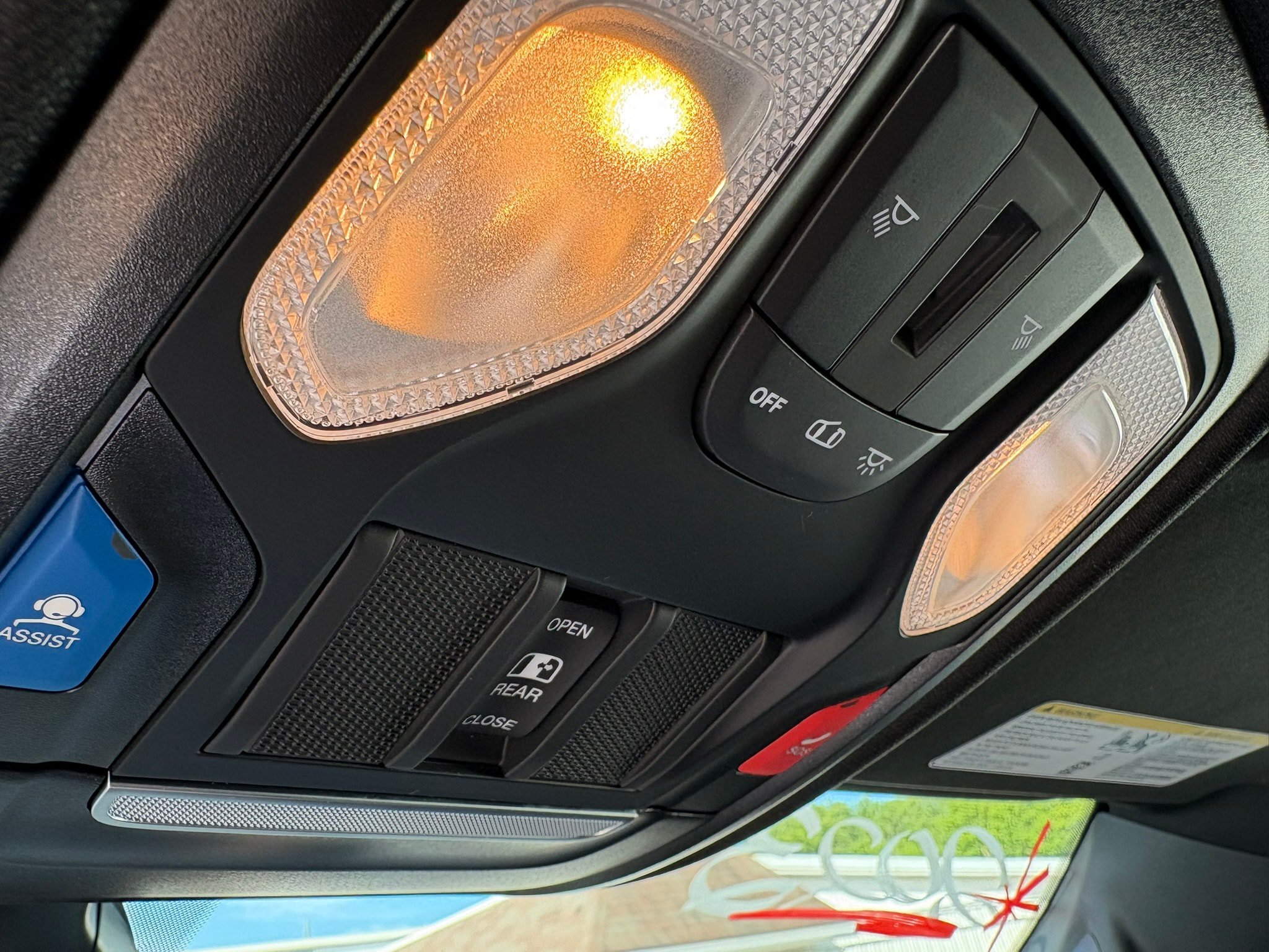 Used 2023 RAM 1500 Big Horn AWD/4WD image 31
