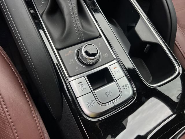 Used 2024 Kia Telluride SX Prestige image 36