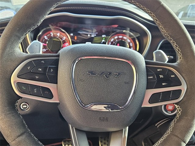 Used 2023 Dodge Challenger SRT Hellcat image 14