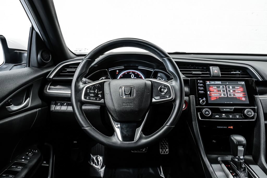 Used 2019 Honda Civic Sport image 13