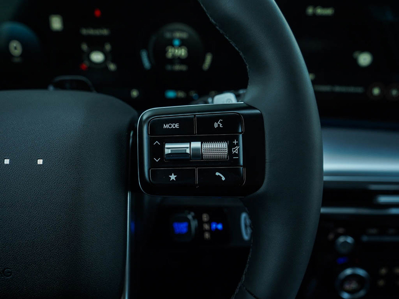 New 2026 Hyundai Ioniq 9 SEL image 23