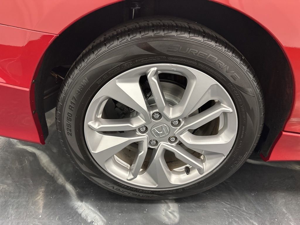 Used 2018 Honda Accord LX image 31
