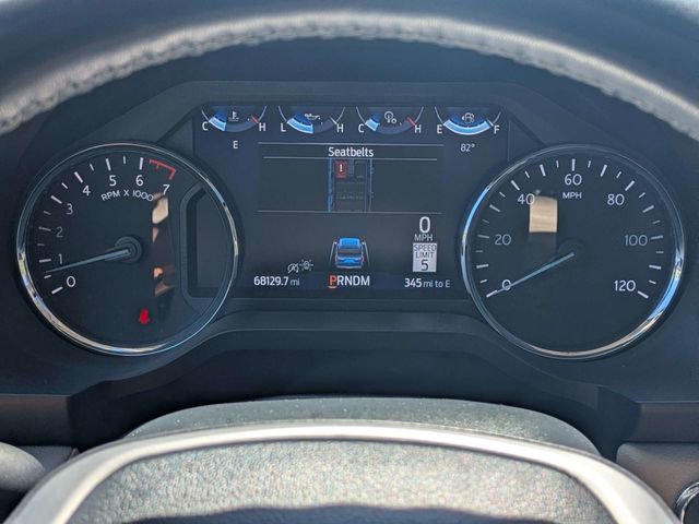 Used 2024 Ford Expedition Limited AWD/4WD image 31