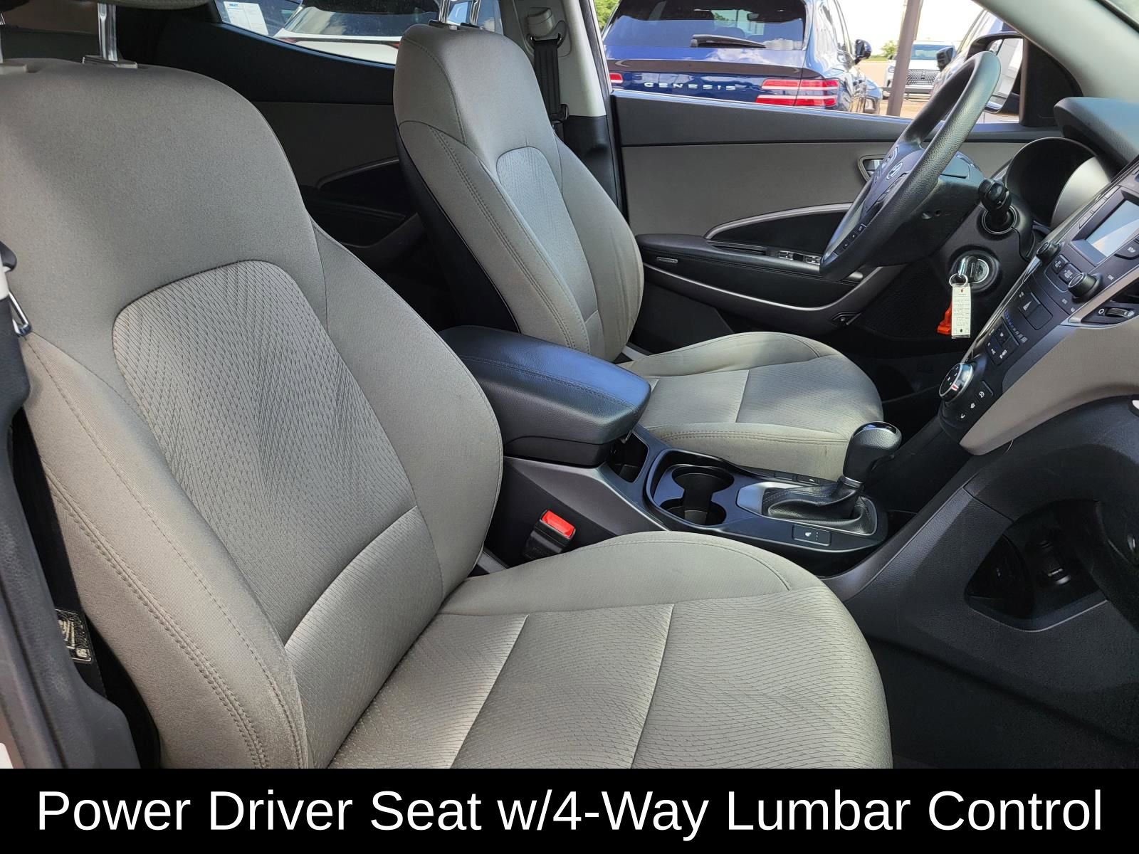 Used 2015 Hyundai Santa Fe Sport w/ Option Group 02 FWD image 10