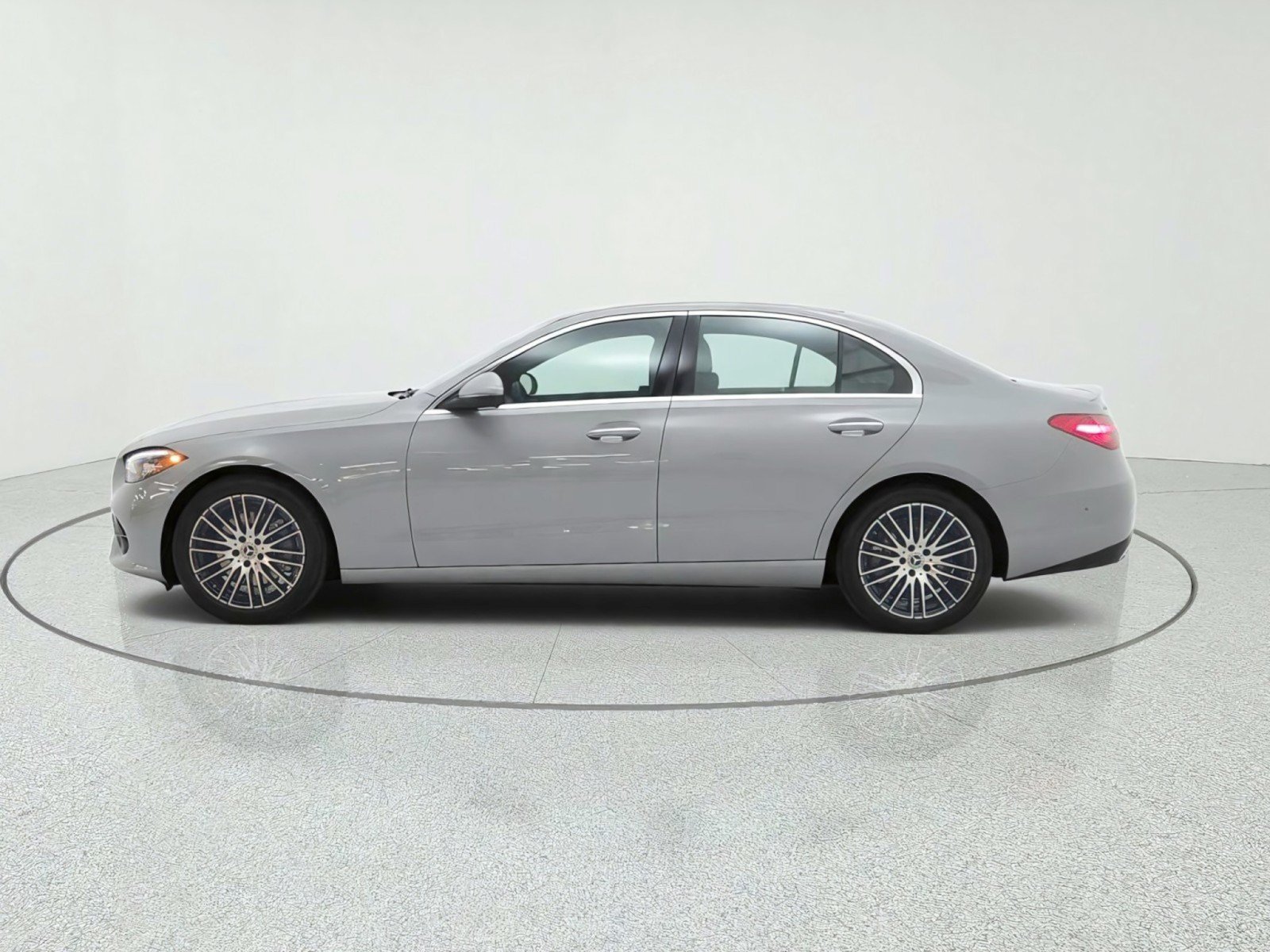 New 2027 Mercedes-Benz C 300 Sedan image 8