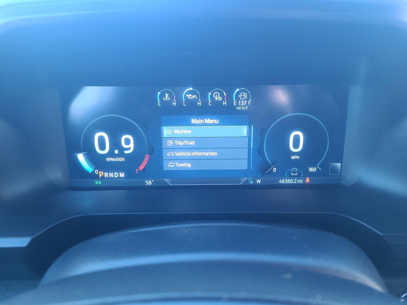 Certified 2022 Ford Expedition Timberline image 11