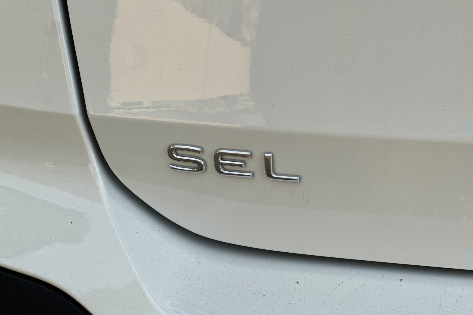 New 2026 Volkswagen Taos SEL image 27