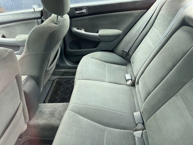 Used 2006 Honda Accord EX image 16