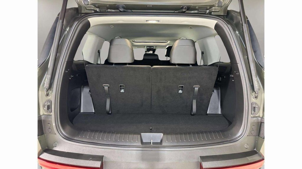 Used 2024 Hyundai Santa Fe XRT image 28