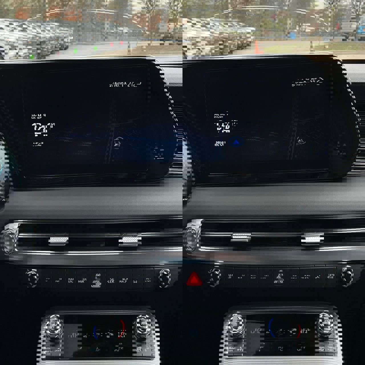 Used 2024 Hyundai Palisade Calligraphy image 17