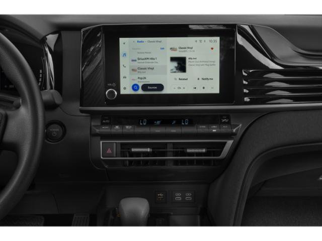 Certified 2025 Toyota Camry LE w/ Convenience Package image 12