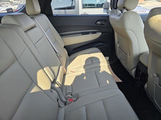 Used 2022 Dodge Durango GT image 8