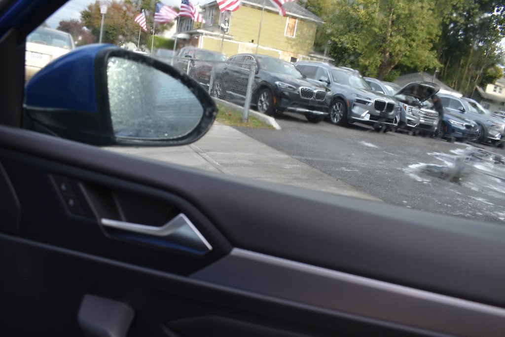 Used 2024 Volkswagen Jetta S image 22