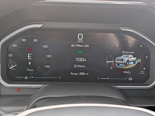 New 2026 GMC Sierra 3500 Denali w/ Denali Reserve Package image 11