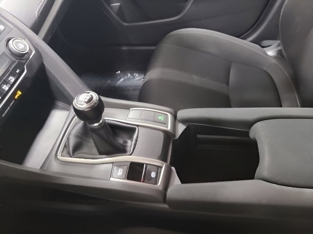 Used 2017 Honda Civic Sport image 31