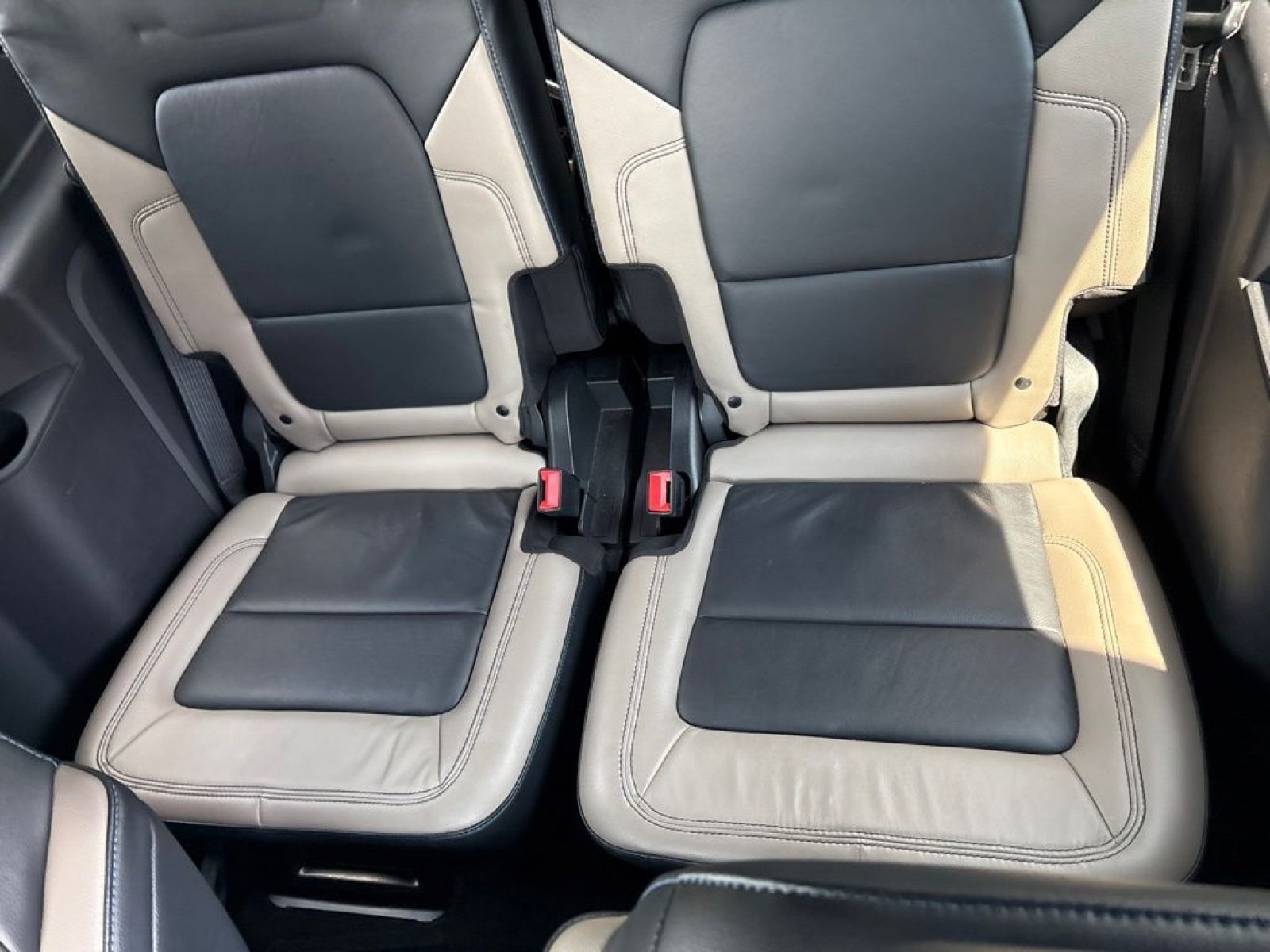 Used 2022 Ford Bronco Wildtrak AWD/4WD image 20