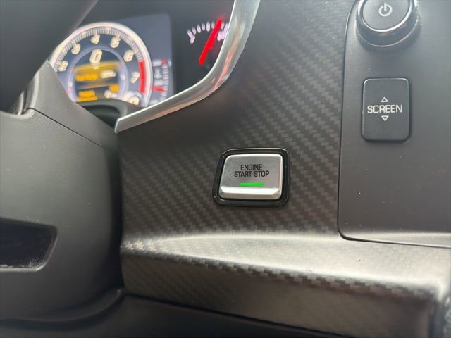 Used 2016 Chevrolet Corvette Stingray Convertible w/ 3LT Preferred Equipment Group image 40