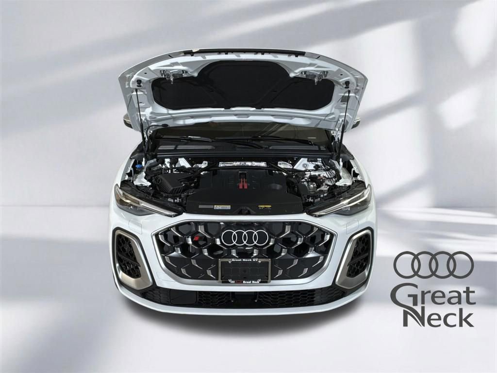 New 2026 Audi SQ5 Premium Plus AWD/4WD image 16