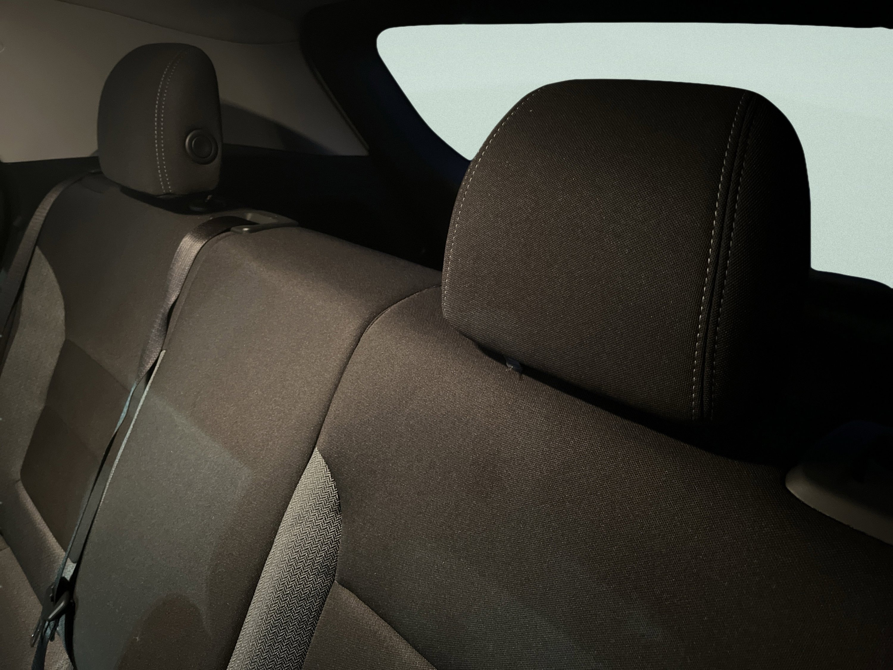 New 2026 Chevrolet TrailBlazer LT image 14