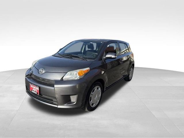 Used 2008 Scion xD FWD image 2
