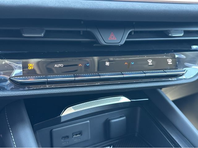 New 2026 Buick Envision Sport Touring image 20