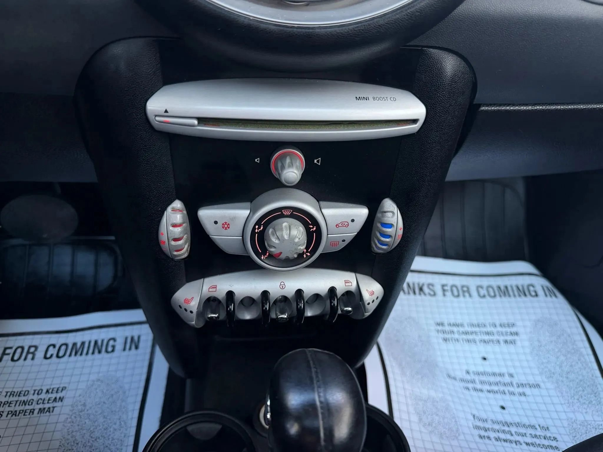 Used 2010 MINI Cooper Hardtop image 26