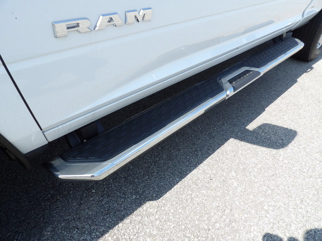 Used 2023 RAM 2500 Big Horn w/ Level 1 Equipment Group AWD/4WD image 52