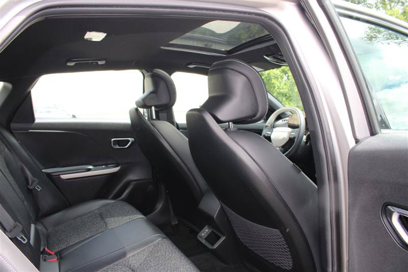 Used 2025 Kia K4 GT-Line w/ GT-Line Sunroof Package FWD image 12