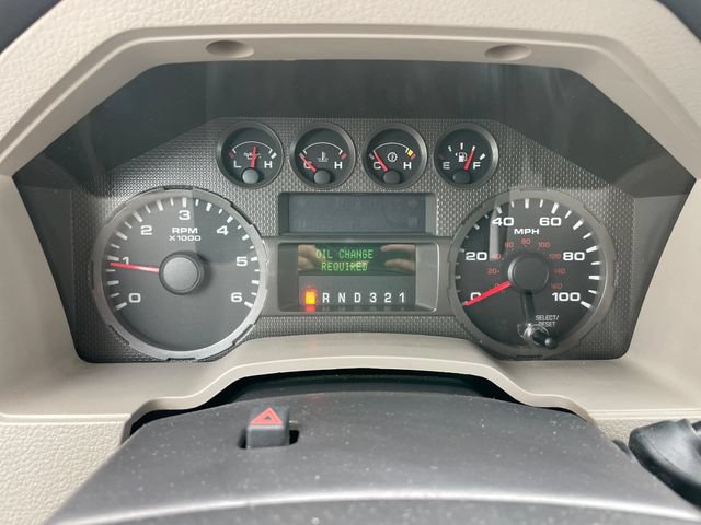 Used 2010 Ford F250 XLT AWD/4WD image 9