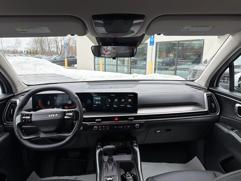 New 2026 Kia Sorento S image 24