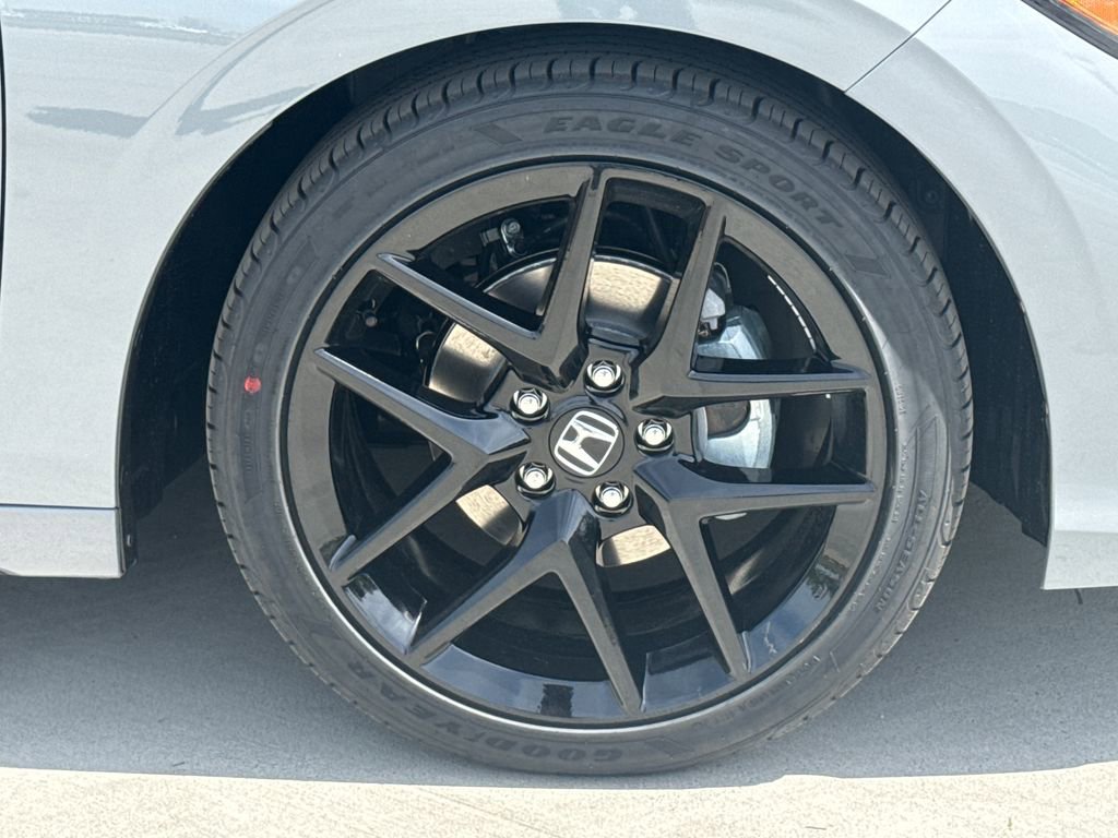 New 2026 Honda Civic Sport image 11