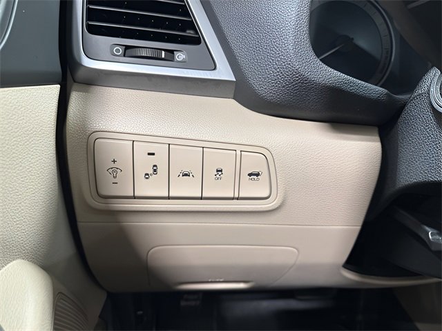 Used 2016 Hyundai Tucson Limited w/ Option Group 03 image 16