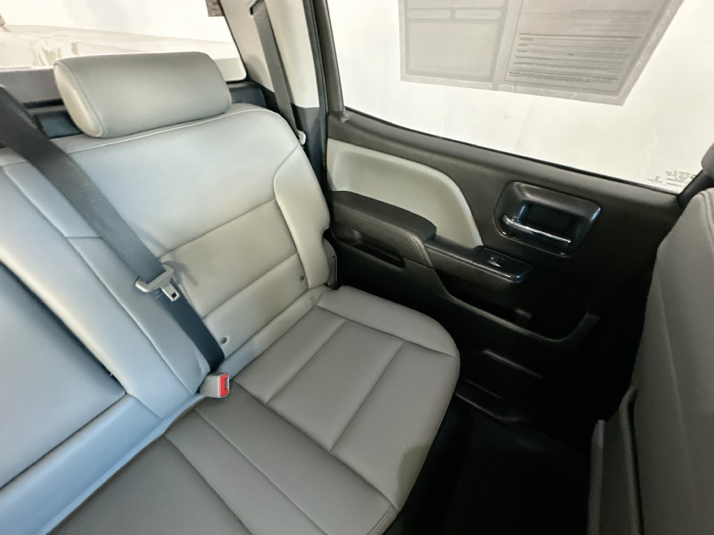 Used 2019 Chevrolet Silverado 3500 W/T w/ WT Convenience Package AWD/4WD image 14