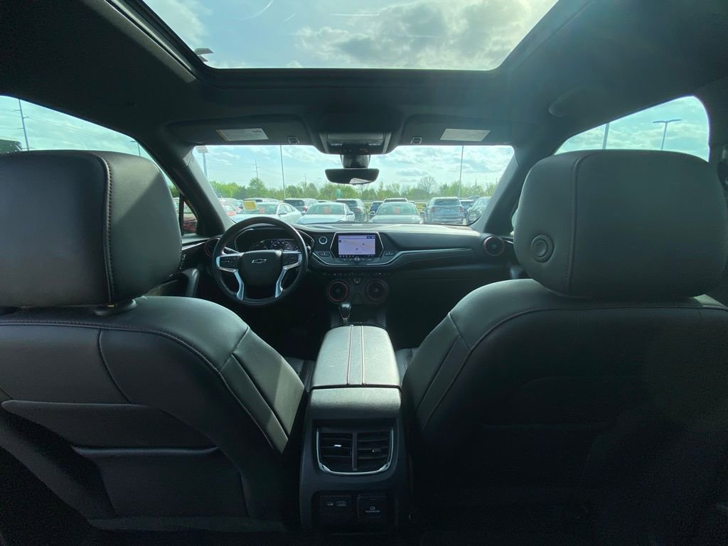Used 2020 Chevrolet Blazer RS image 27