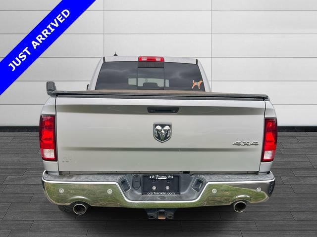 Used 2015 RAM 1500 Lone Star image 3