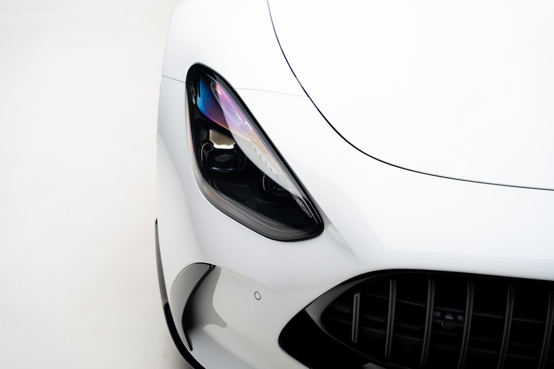 Used 2026 Mercedes-Benz AMG GT 63 image 12