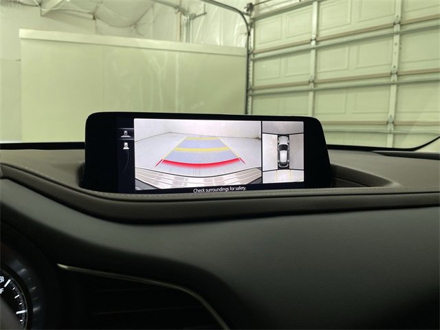 Certified 2025 MAZDA CX-30 2.5 Turbo w/ Premium Plus Pkg image 26