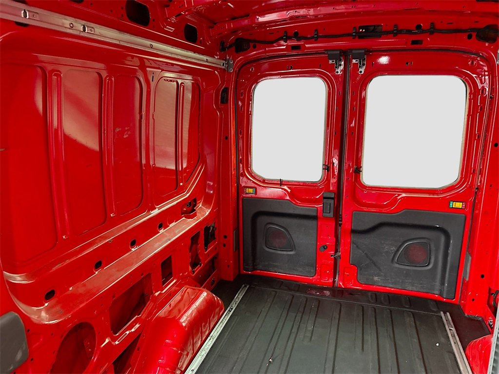 Used 2022 Ford Transit 350 Medium Roof w/ Exterior Upgrade Package image 23