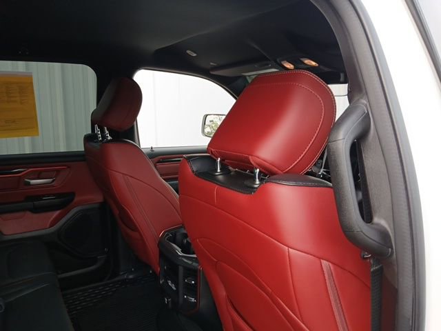 Used 2022 RAM 1500 Rebel w/ Rebel Level B Equipment Group AWD/4WD image 34