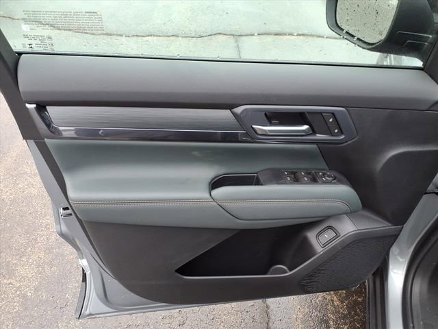 New 2026 GMC Terrain AT4 image 26