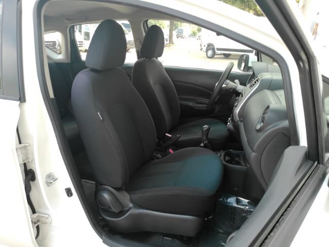 Used 2014 Nissan Versa Note S FWD image 18