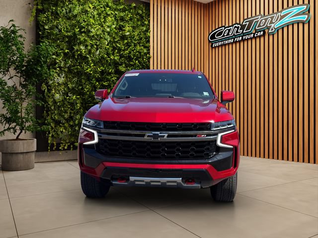 Used 2021 Chevrolet Tahoe Z71 AWD/4WD image 25